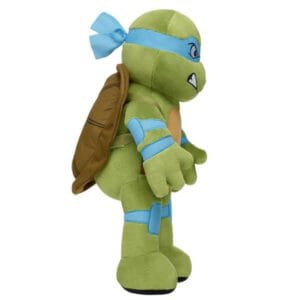 Teenage Mutant Ninja Turtles Leonardo - Build-A-Bear Workshop Australia
