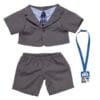 The Office Michael Scott Costume - Build-A-Bear Workshop Australia
