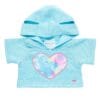Tie Dye Heart Hoodie - Build-A-Bear Workshop Australia