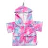 Tie Dye Unicorn Robe Build-A-Bear Workshop Australia