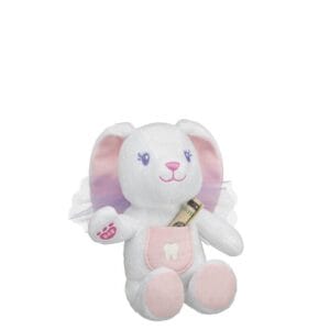 Tooth Fairy Bunny - Build-A-Bear Workshop Australia