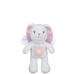 Tooth Fairy Bunny - Build-A-Bear Workshop Australia