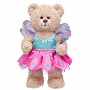 Unicorn Fairy Costume - Build-A-Bear Workshop Australia
