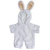White Bunny Costume - Build-A-Bear Workshop Australia