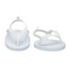 White Flip Flops - Build-A-Bear Workshop Australia