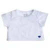 White T-Shirt - Build-A-Bear Workshop Australia