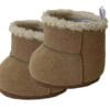 Winter Sherpa Boots - Build-A-Bear Workshop Australia