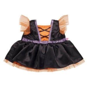 Witch Dress - Build-A-Bear Workshop Australia