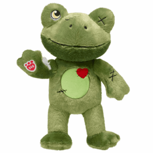 ZomFrog - Build-A-Bear Workshop Australia