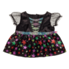 Halloween Sparkle Witch Dress - Build-A-Bear Workshop Australia