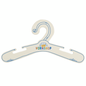 Build A Bear Hangers (24 Pack)