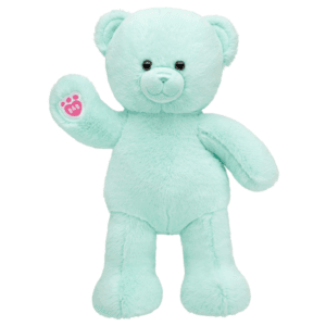 Alternative view of MINT BEAR