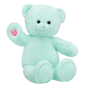 MINT BEAR