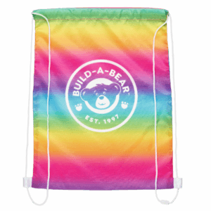 Alternative view of Rainbow Toy Bear Carrier