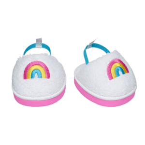 SHERPA RBOW SLIPPER