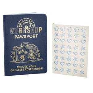 AU PASSPORT 2025