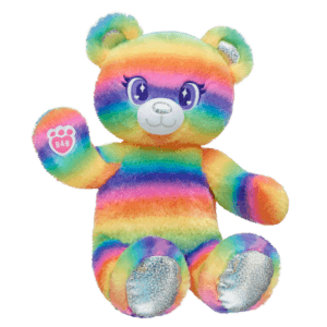 RAINBOW FRIENDS BEAR