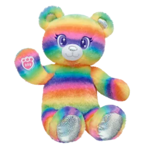 RAINBOW FRIENDS BEAR