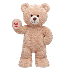 Alternative view of THE WIGGLES HAPPY HUGS BEAR