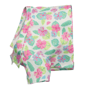 4-LEG TROPICAL SHIRT
