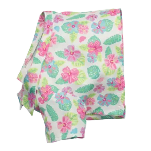4-LEG TROPICAL SHIRT