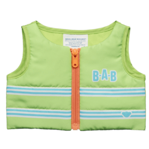 LIFE VEST