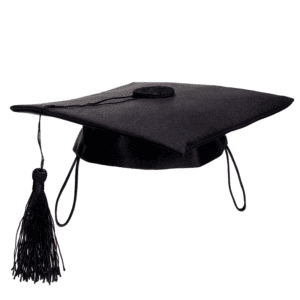 Build-A-Bear Graduation Hat