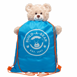 Blue Bear Carrier