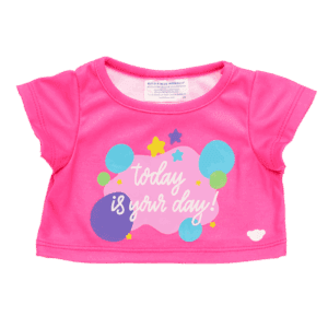 Today Is Your Day! T-Shirt