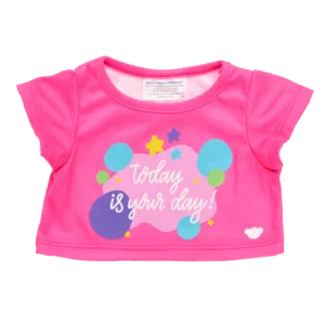 Today Is Your Day! T-Shirt