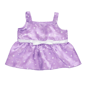 Fairy Butterfly Dress