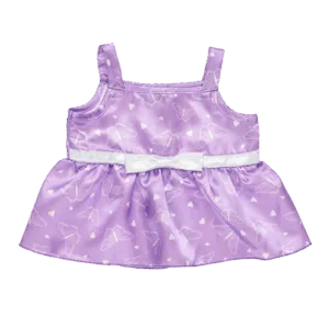 Fairy Butterfly Dress