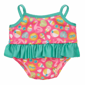 Summer Camp Swimsuit