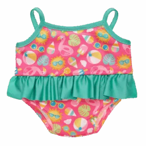 Summer Camp Swimsuit