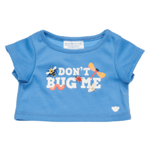 Don't Bug Me T-Shirt