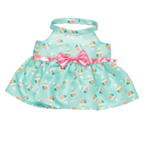 Snow Cone Dress