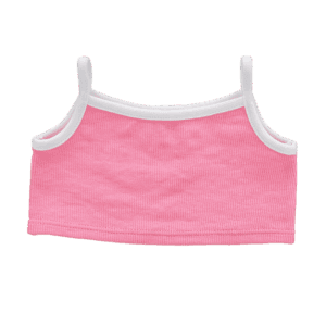 Pink Camisole