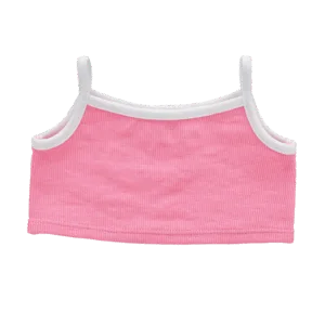 Pink Camisole