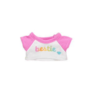 Build-A-Bear Mini Beans Bestie T-Shirt