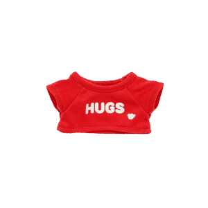 Build-A-Bear Mini Beans® Hugs T-Shirt
