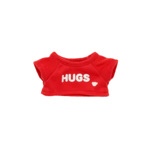 Build-A-Bear Mini Beans® Hugs T-Shirt