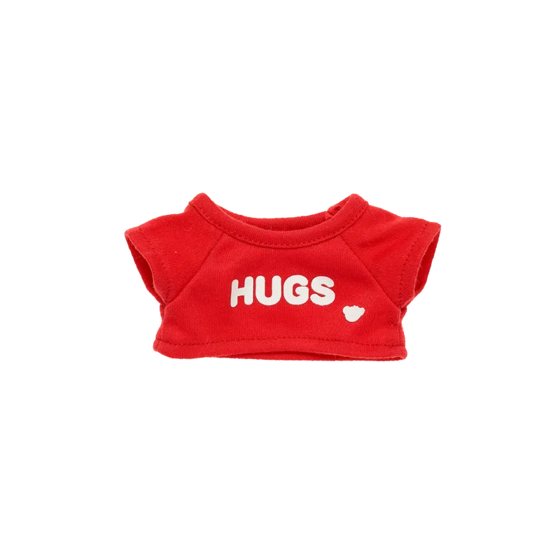 Build-A-Bear Mini Beans® Hugs T-Shirt