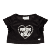 Rock and Roll T-Shirt 2 1253058122