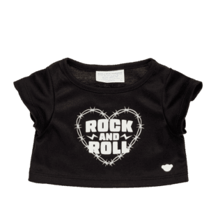 Rock and Roll T-Shirt