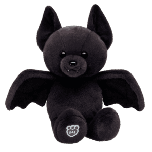 Bat Stuffed Animal