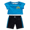 The Wiggles Skivvy Set Blue 3 1275633677