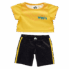 The Wiggles Skivvy Set Yellow 2 1275633688