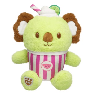 LIME COCONUT KOALA