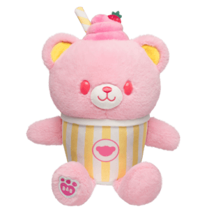 STRAWBEARY LEMONADE
