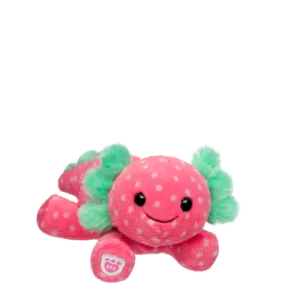 MB STRAWBEARY AXOLOTL